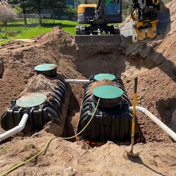 septic tank services Steelville